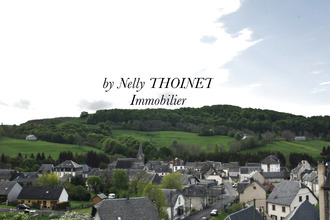 achat terrain besse-et-st-anastaise 63610