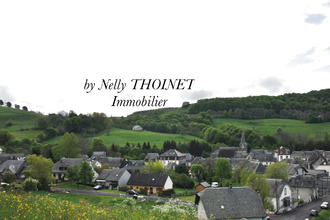 achat terrain besse-et-st-anastaise 63610