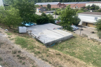 achat terrain besseges 30160