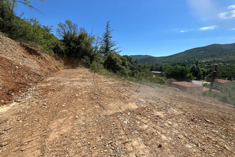 achat terrain besseges 30160