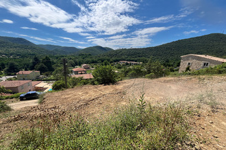 achat terrain besseges 30160