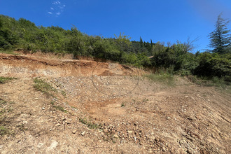 achat terrain besseges 30160