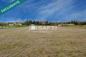 achat terrain bessieres 31660