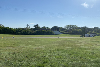 achat terrain bessieres 31660