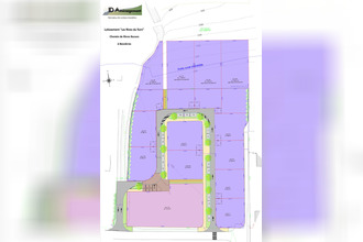 achat terrain bessieres 31660