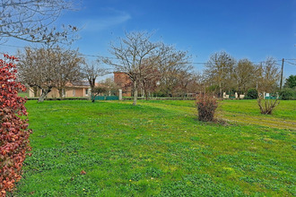 achat terrain bessieres 31660