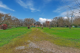 achat terrain bessieres 31660