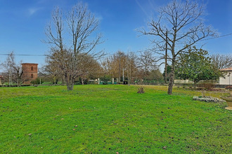 achat terrain bessieres 31660