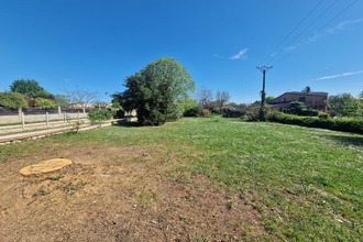 achat terrain bessieres 31660