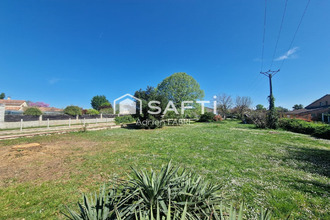 achat terrain bessieres 31660