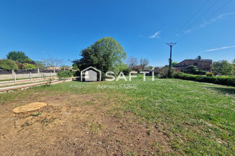 achat terrain bessieres 31660