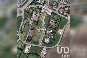 achat terrain bessines 79000