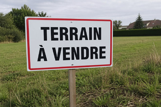 achat terrain bessines 79000