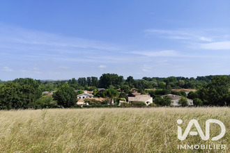 achat terrain bessines 79000