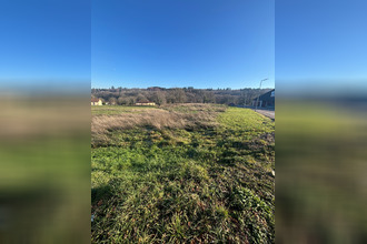 achat terrain bessines-sur-gartempe 87250