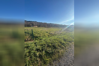 achat terrain bessines-sur-gartempe 87250