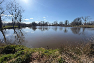 achat terrain bessines-sur-gartempe 87250