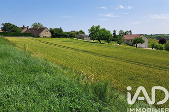 achat terrain besson 03210