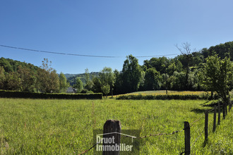 achat terrain bessuejouls 12500