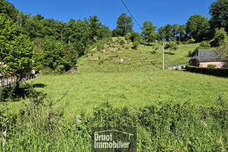 achat terrain bessuejouls 12500