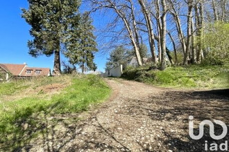 achat terrain bethemt-la-foret 95840