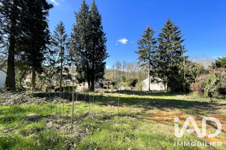 achat terrain bethemt-la-foret 95840