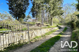 achat terrain bethemt-la-foret 95840