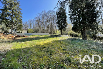achat terrain bethemt-la-foret 95840
