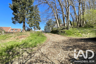 achat terrain bethemt-la-foret 95840