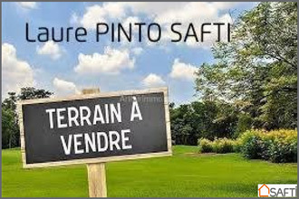 achat terrain betheniville 51490