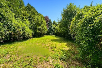 achat terrain betheniville 51490