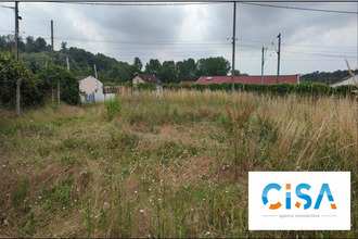achat terrain bethisy-st-pierre 60320