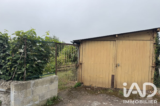 achat terrain bethisy-st-pierre 60320