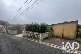 achat terrain bethisy-st-pierre 60320