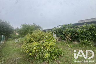achat terrain bethisy-st-pierre 60320