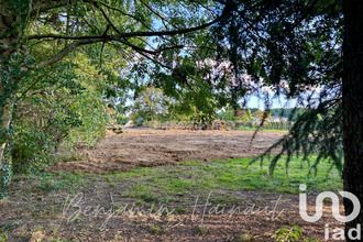 achat terrain beton-bazoches 77320