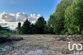 achat terrain beton-bazoches 77320