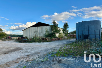 achat terrain beton-bazoches 77320