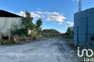 achat terrain beton-bazoches 77320