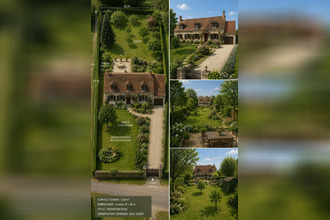 achat terrain beton-bazoches 77320