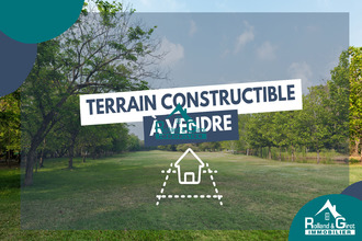 achat terrain betton 35830