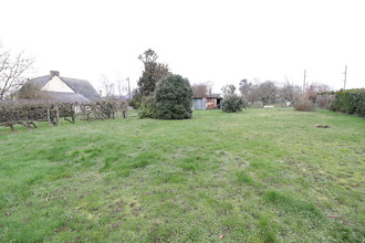 achat terrain betton 35830