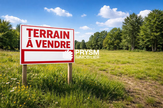 achat terrain betton 35830