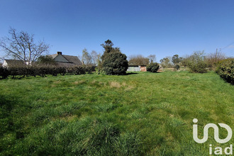 achat terrain betton 35830