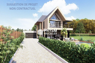 achat terrain betton 35830