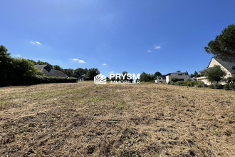 achat terrain betton 35830