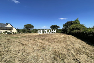 achat terrain betton 35830
