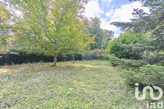 achat terrain betz 60620