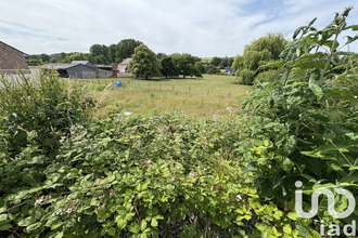 achat terrain beugin 62150