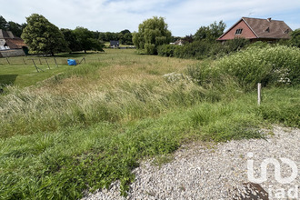 achat terrain beugin 62150